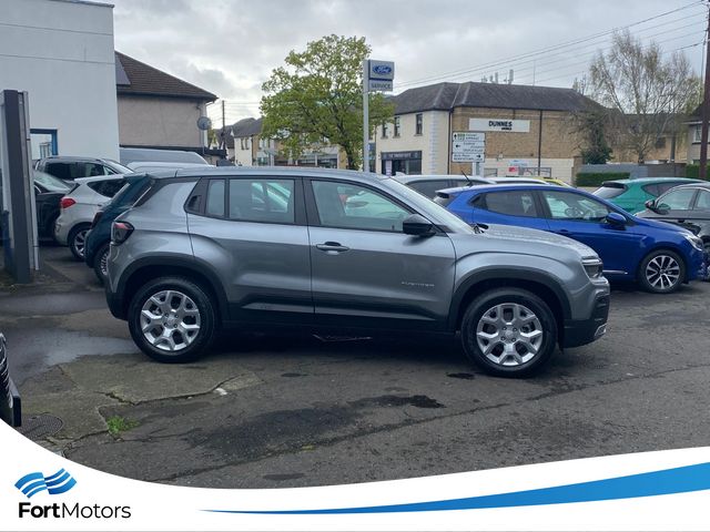 Image for 2027 Jeep Avenger Altitude 1.2 Hybrid Automatic "ORDER NOW FOR 271"