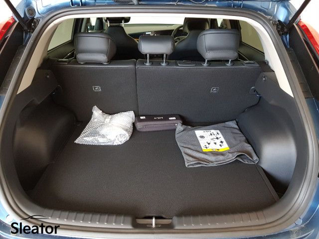 Image for 2023 Kia Niro EV K3 5DR Auto