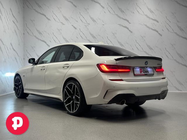 Image for 2021 BMW 3 Series G20 E M-Sport - Straight Sale Discount - Christmas Sale Now On!!