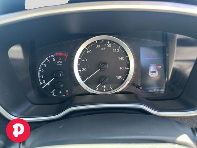 Image for 2019 Toyota Corolla SPORT HYBRID G - STRAIGHT SALE DICSOUNT - 12 MONTH WARRANTY 