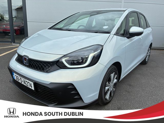 Image for 2026 Honda Jazz Elegance , Petrol Hybrid Automatic , Demonstrator Sale 