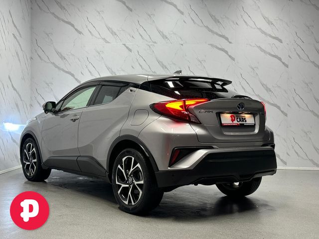 Image for 2017 Toyota C-HR G Hybrid Auto - Straight Sale Discount / 12 Months Warranty 