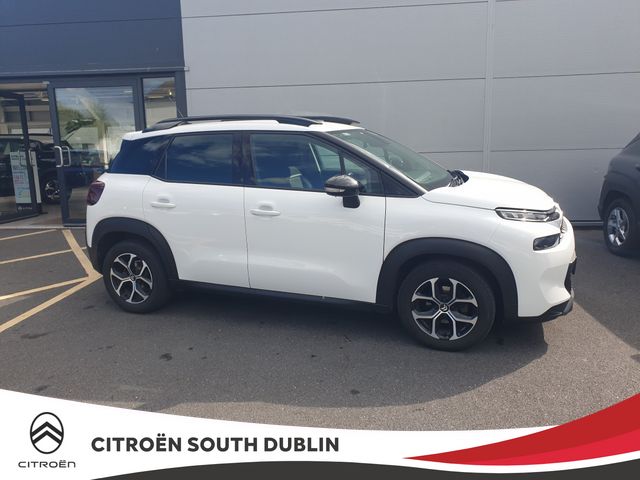 Image for 2023 Citroen C3 Aircross Flair , 1.5td Bluehdi , 2 Seat Commercial Van , €11950 + VAT