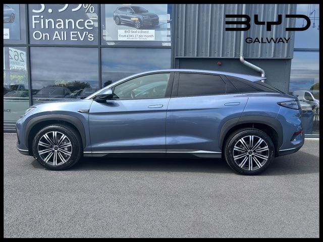 Image for 2026 BYD Sealion 7 Comfort 82.5kWh 