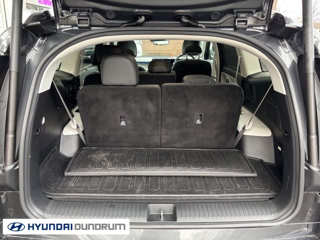 Image for 2025 Hyundai Ioniq 9 Platinum 5DR Auto