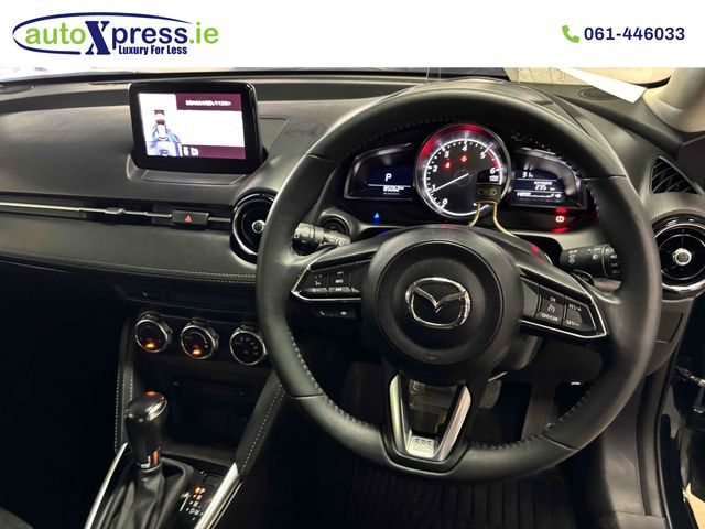 Image for 2019 Mazda Demio 1.5 XD Diesel Automatic, 360 Camera