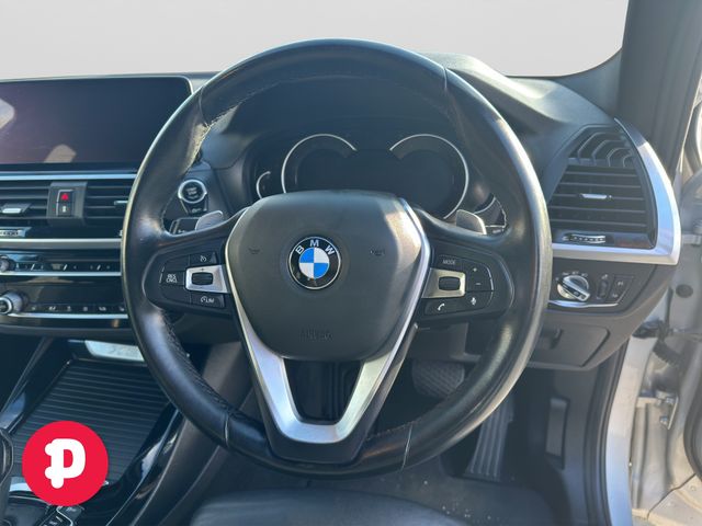 Image for 2018 BMW X3 X-drive 20D X-Line 4DR Auto - Straight Sale Discount