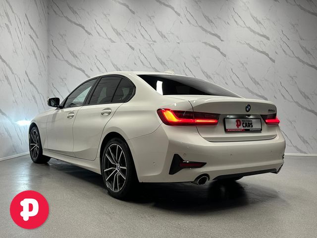 Image for 2019 BMW 3 Series 320D Sport 4DR Auto - Straight Sale Discount 