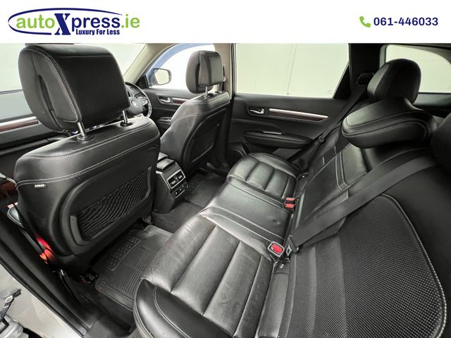 Image for 2018 Renault Koleos 1.6 Diesel, Manual, Signature NAV 