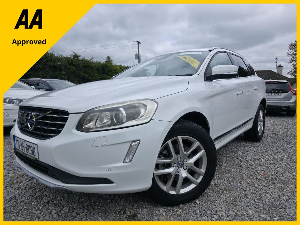 Image for 2017 Volvo XC60 