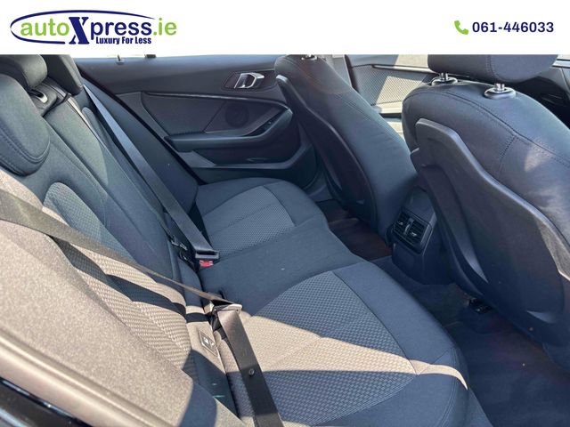 Image for 2021 BMW 1 Series 118D PLAY Automatic