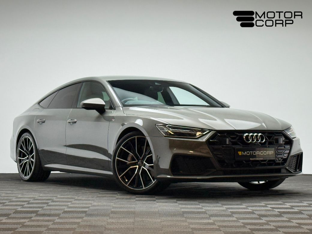 Image for 2024 Audi A7 50 TFSI E S LINE QUATTRO