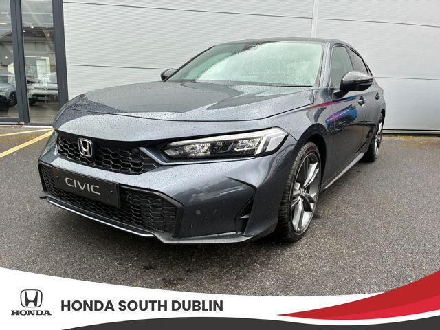 Image for 2027 Honda Civic Sport 2.0 e-HEV FULL HYBRID "ORDER NOW FOR 271"
