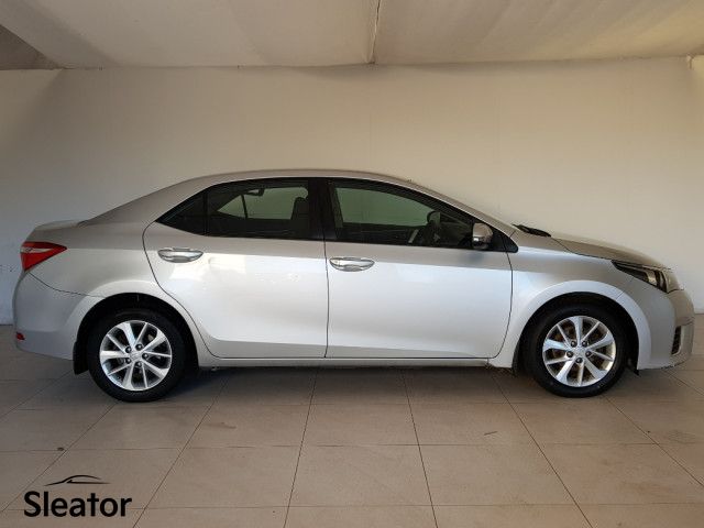 Image for 2016 Toyota Corolla 1.4d-4d Aura 4DR