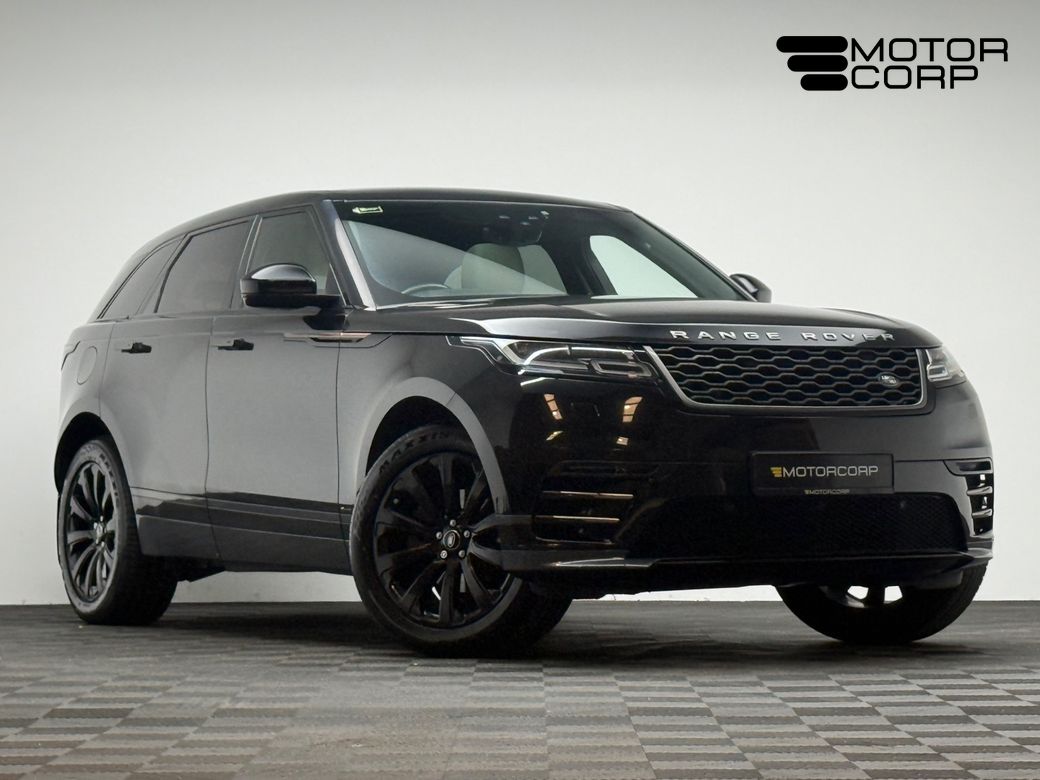 Image for 2019 Land Rover Range Rover Velar R-DYNAMIC 2.0 TD4 AUTO