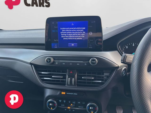 Image for 2023 Ford Focus ST-LINE - Straight Sale Discount / 6 Months Warranty