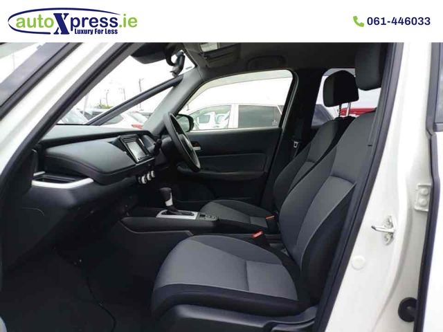 Image for 2020 Honda Fit 1.5 Automatic, Reversing camera