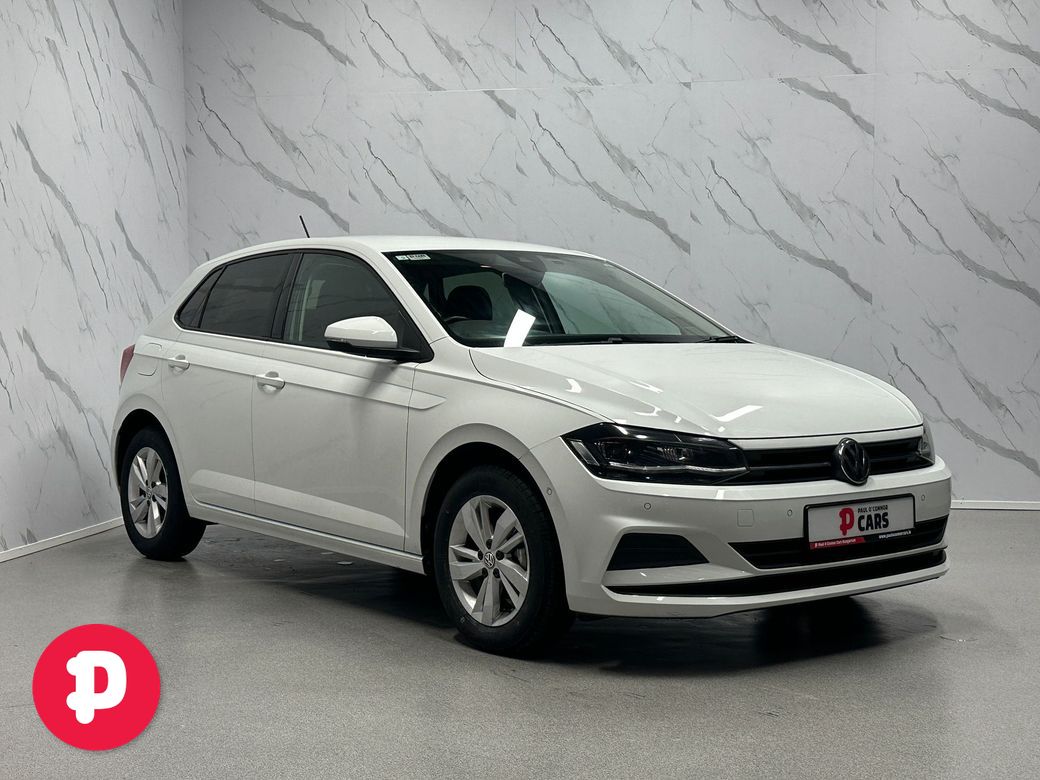 Image for 2020 Volkswagen Polo 1.0 TSI Comfortline Auto - Straight Sale Discount / 12 Months Warranty