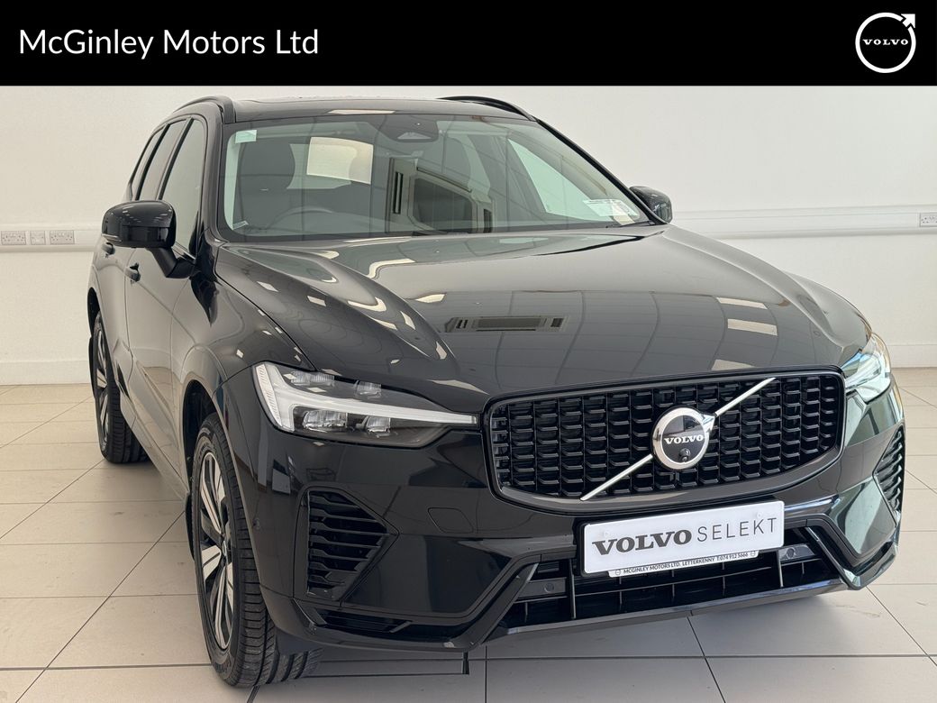 Image for 2023 Volvo XC60 T6 Phev Plus Dark AWD 5DR Auto