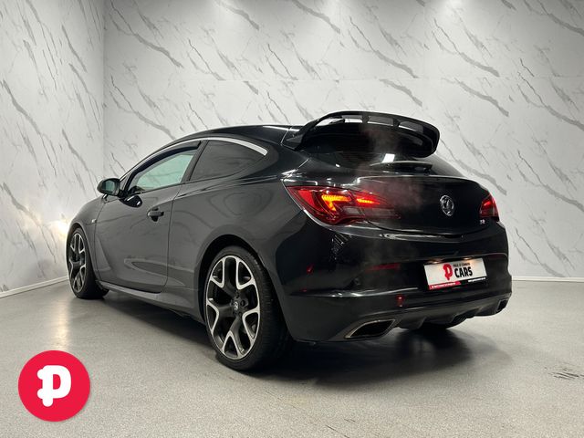Image for 2016 Vauxhall Astra VXR 2.0i 280PS Turbo - Straight Sale Discount 