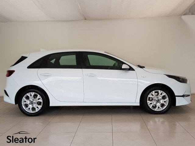 Image for 2023 Kia Ceed 1.6D Mhev K2 MY23 5DR