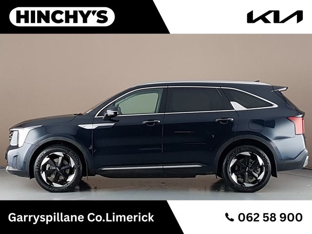 Image for 2025 Kia Sorento Kia Sorento 1.6 PHEV SEM