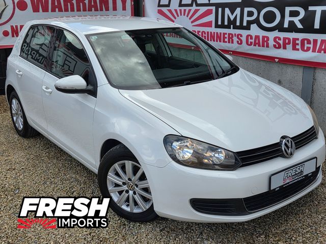 Image for 2013 Volkswagen Golf 