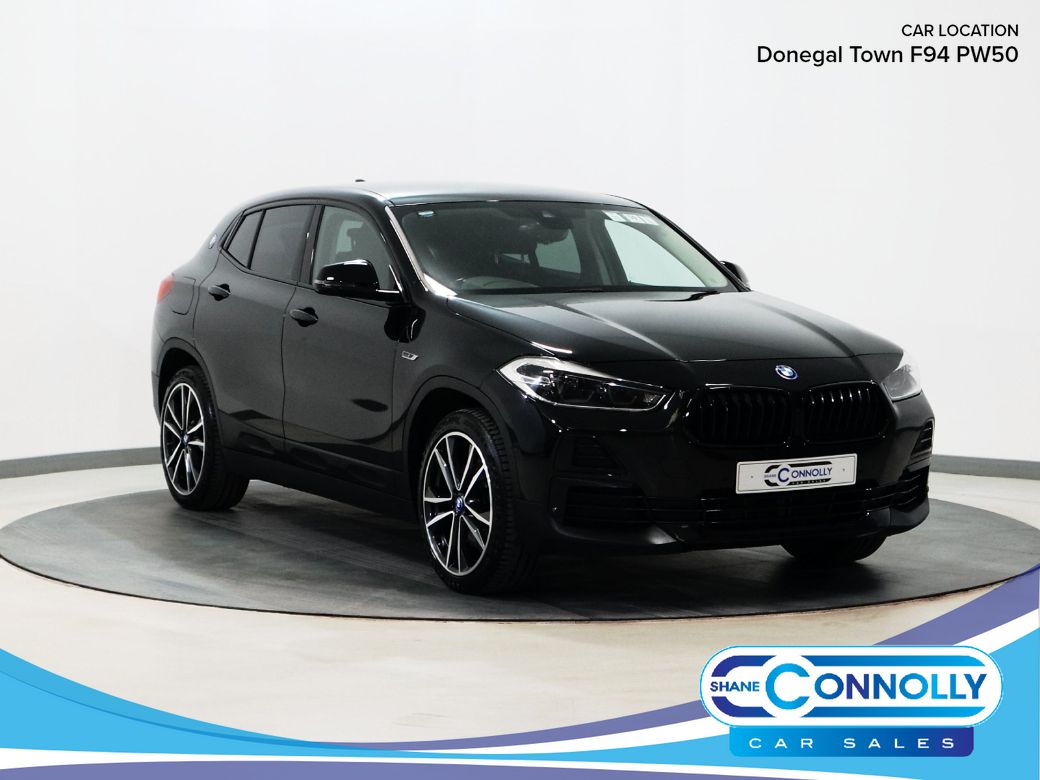 Image for 2022 BMW X2 *50* XDRIVE25E SPORT