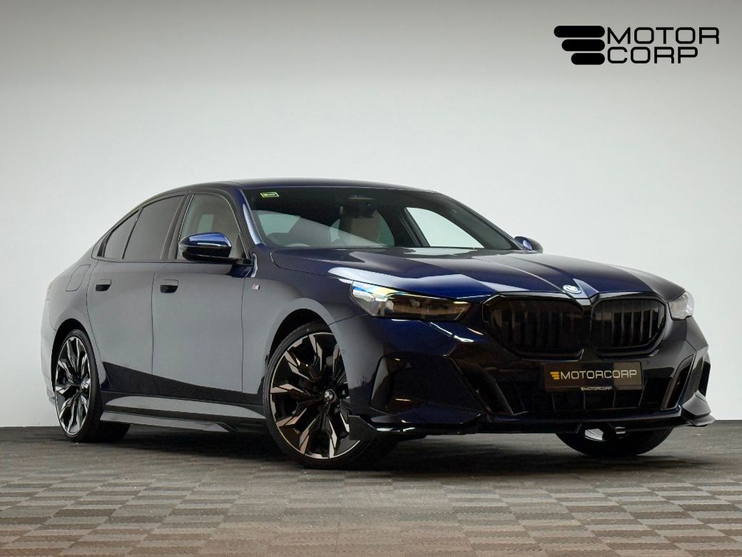 Image for 2024 BMW i5 40 M SPORT EDRIVE