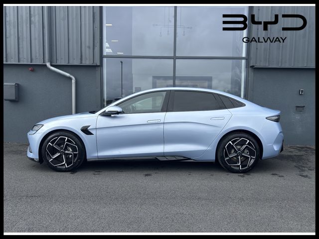 Image for 2026 BYD Seal Design RWD **SCRAPPAGE OFFER**