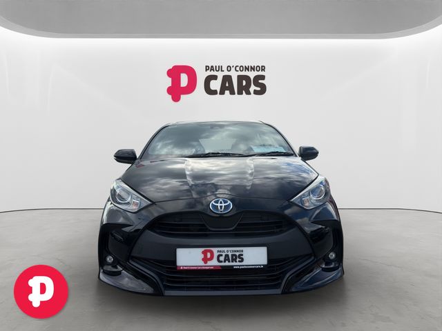 Image for 2022 Toyota Yaris X Hybrid Auto - Straight Sale Discount / 12 Months Warranty