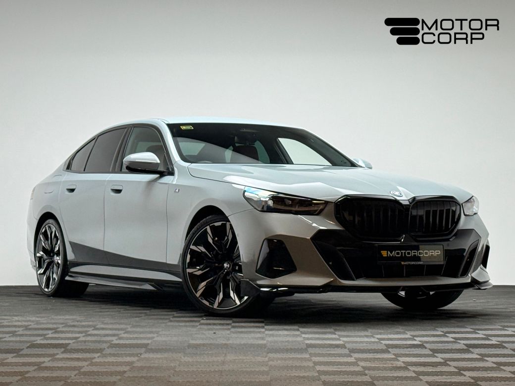 Image for 2023 BMW i5 40 M SPORT EDRIVE