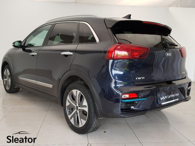 Image for 2021 Kia Niro E-niro MY2021 5DR Auto