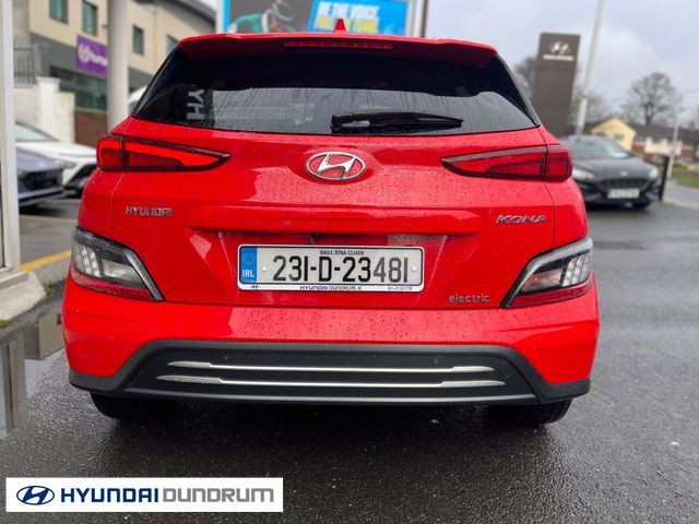 Image for 2023 Hyundai Kona Kauai Premium 64 5DR Auto