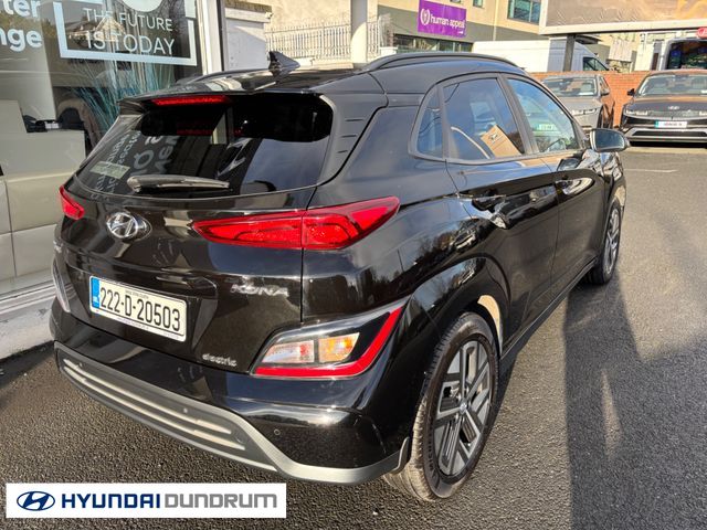 Image for 2022 Hyundai Kona Kauai Executive 39kW EV 5DR Auto