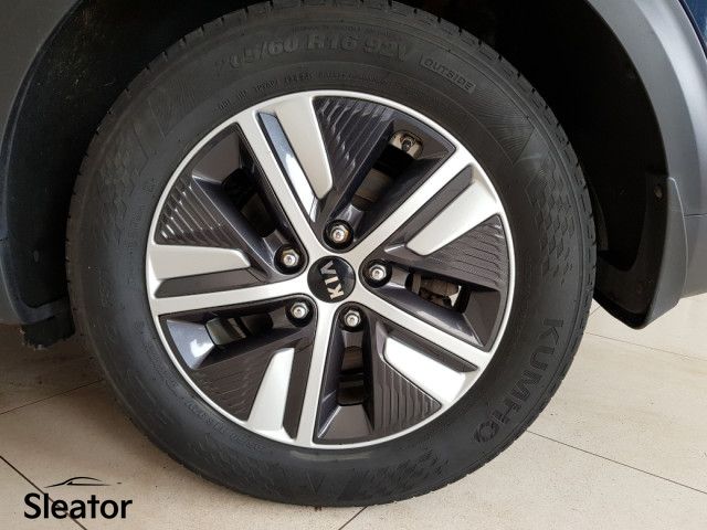Image for 2021 Kia Niro Phev MY21 Trailer 5DR AUT