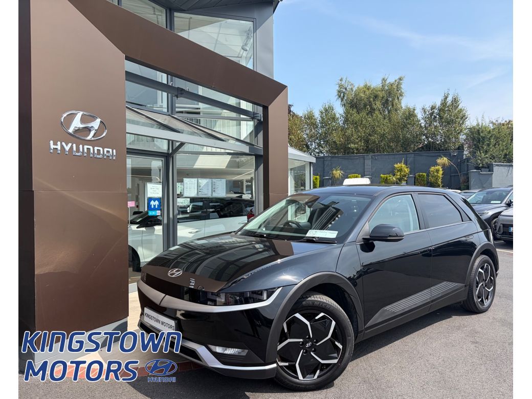 Image for 2023 Hyundai Ioniq 5 Executive Plus 58 5DR Auto