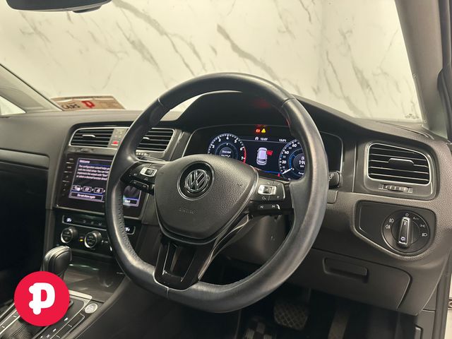 Image for 2018 Volkswagen Golf Comfortline Auto - Straight Sale Discount / 12 Months Warranty 