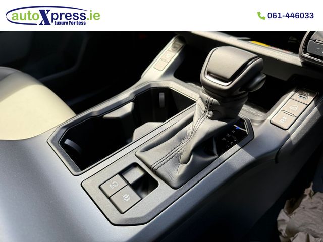 Image for 2026 Toyota Rav4 BRAND NEW 4WD ADVENTURE