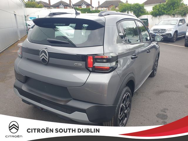 Image for 2026 Citroen C3 " You " Model. In our showroom and available for January registration