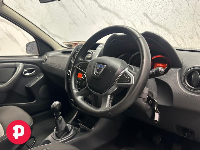 Image for 2018 Dacia Duster Signature 1.5 DCI 110 4 4DR - Straight Sale Discount 