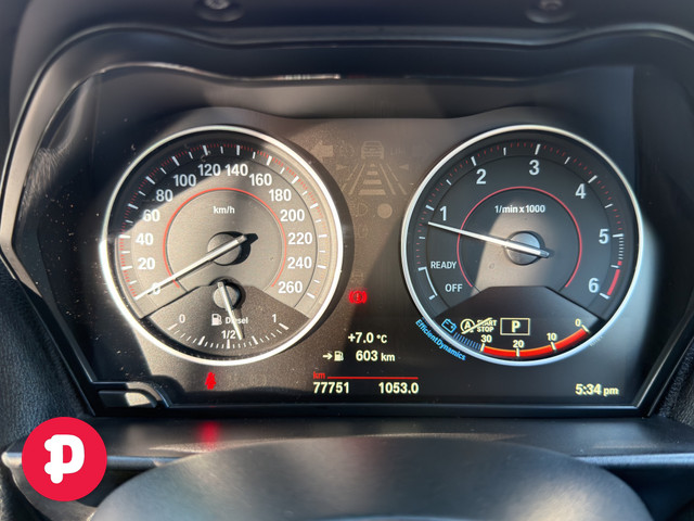 Image for 2017 BMW 1 Series 118D Sport Auto - Straight Sale Discount 