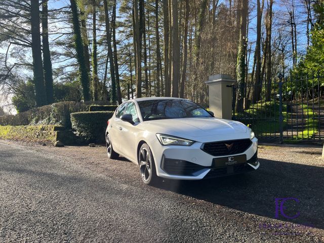 Image for 2023 Cupra Leon 1.5etsi 150HP DSG 5DR Auto