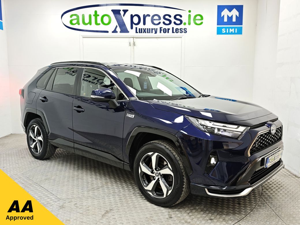 Image for 2023 Toyota Rav4 VVT-I DESIGN 4WD Automatic Reversing camera