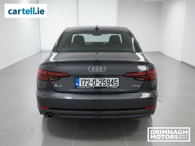 Image for 2017 Audi A4 1.4 Tfsi S-line 150PS 4DR Auto