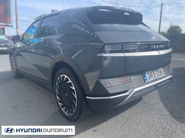Image for 2024 Hyundai Ioniq 5 Aurora 58KWH 5DR Auto