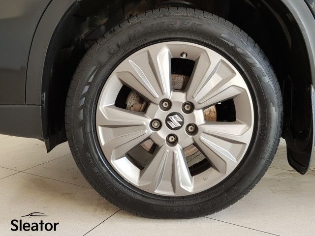 Image for 2023 Suzuki Vitara 1.4 B/jet Hybrid Sz-t 5DR