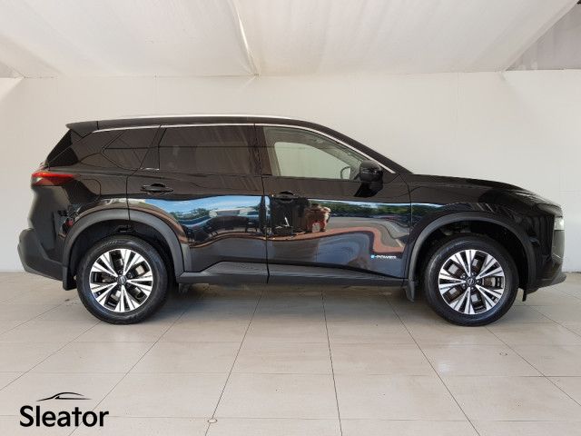 Image for 2023 Nissan X-Trail EP SV Premium 4WD 7 Seat 5DR A