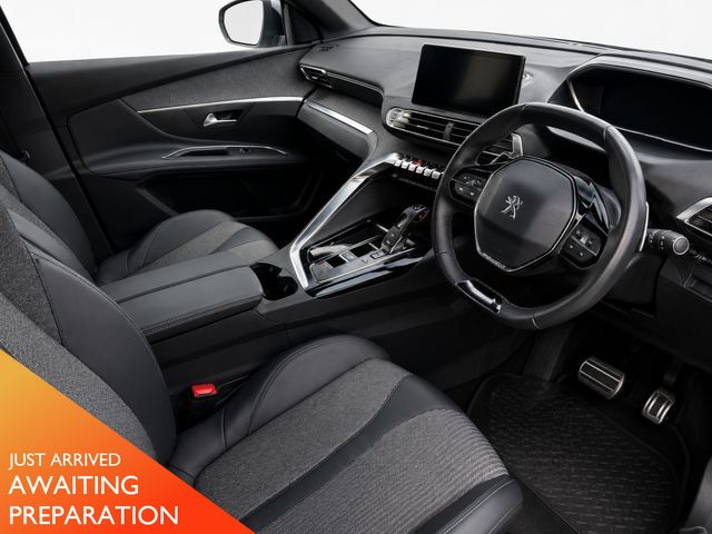 Image for 2023 Peugeot 3008 FL Allure 1.5 HDI 130 6.4 4DR