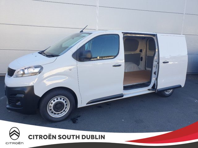 Image for 2023 Fiat Scudo "Tecnico" €21995+VAT 